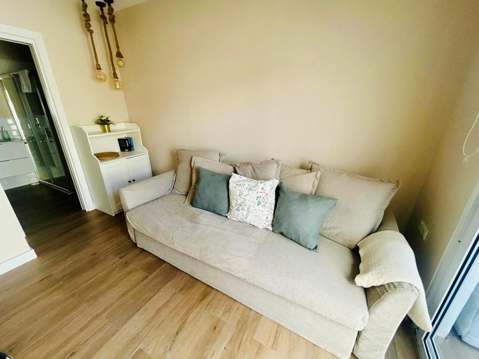 Precioso Residencial Santa Marta Apartment *