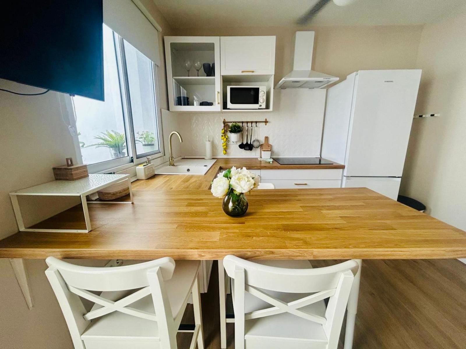 Precioso Residencial Santa Marta *
