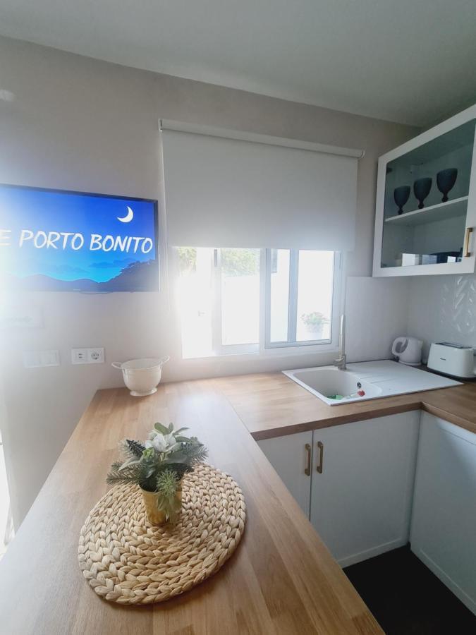 Appartement Precioso Residencial Santa Marta Costa Del Silencio
