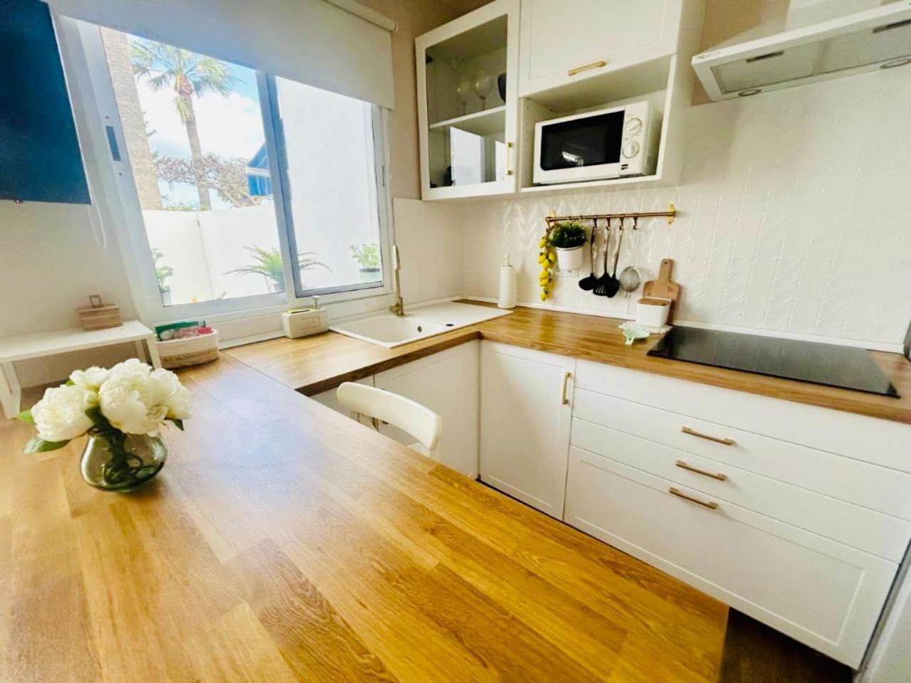Appartement Precioso Residencial Santa Marta